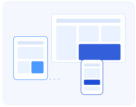 Responsive Website Design