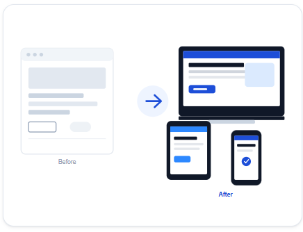 Website Redesign Services
