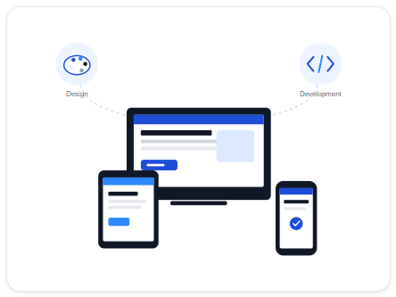 Web Design And Web Development